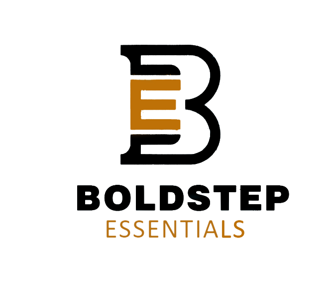 BOLDSTEP ESSENTIALS NIGERIA
